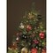 Decoris Red/Green/Gold Shatterproof Ornaments 29028 - alternate 3