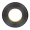 Scotch Strapping Tape, 8 mil Thick, 0.5 in W x 180 ft L, 3 in Core Dia., Black, 72 PK 890MSR - alternate 6