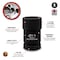 Performance Tool 1-1/2 in. Dr. Budd Wheel Socket, Dual Rear Wheel, Chrome Moly, Hex W83030 - alternate 4
