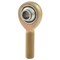 Aurora Bearing MALE ROD END BEARING HXAB-6T - alternate 3