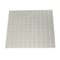 Apollo Tile 10 pack Warm Greige 11.8 in. x 11.8 in. 1 in. x 1 in. Matte Glass Mosaic Floor and Wall Tile 9.67 sq. ft./case APLA88085M 1X1A - alternate 6