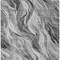 Homeroots 3' X 5' Gray Charcoal And Ivory Abstract Washable Indoor Outdoor Area Rug 582992 - alternate 9