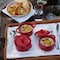 Staub Ceramic 3-pc Mini Round Cocotte Setand, Cherry 1015093 - alternate 6