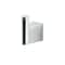 Gatco Bleu Robe Hook, Chrome 4715 - alternate 1