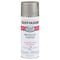 Rust-Oleum Spray Paint, 11 oz, Gen Purpose Spray Paint, Aluminum/Metallic, Solvent, Gloss 7715830 - alternate 1