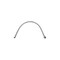 Durapro 3/8 in. Flare x 1/2 in. FIP x 20 in. Braided Stainless Steel Faucet Supply Line 231123LF - alternate 3