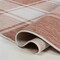 Jonathan Y Sabine Traditional Farmhouse Bold Gingham Salmon/Cream 2 ft. x 8 ft. Indoor/Outdoor Runner Rug TSN203A-28 - alternate 7