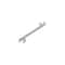 Tekton 14 mm Angle Head Open End Wrench WAE84214 - alternate 1