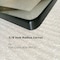 Fab Glass And Mirror Rectangle Glass Table Top, 24in x 60in, Clear, Tempered, Wall Mirror, Safety Backing, Clear Finis T-24x60REC12THBETE - alternate 7