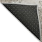Homeroots 9' X 12' Taupe And Beige Abstract Washable Indoor Outdoor Area Rug 599530 - alternate 7