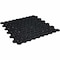 Daltile Uptown Glass 1in Hexagon Mosaic, 16.92 SQFT Per Carton, 18PK UP221HEXMS1P - alternate 5