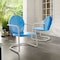 Crosley Griffith Retro Outdoor Chair CO1001A-BL - alternate 9