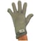 Workhorse Metal Mesh Big Ring Hand Protection Gloves with Spring Cuff 1197-SR-2XL - alternate 1