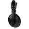 Ergoguys HEADSET ROTATING MIC BLACK USB EG-55BLK - alternate 1