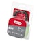 Oregon Chainsaw Chain, 24 in L Bar, 005 Gauge, 38 in TPIPitch, 81Link D81 - alternate 1
