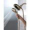 Delta Universal Showering Components H2Okinetic In2ition 5-Setting Two-In-One Shower 58480-CZ-PR-PK - alternate 8