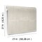York Wallcoverings Rhythm and Rhyme Taupe Wallpaper FM1065 - alternate 6