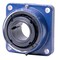 Timken FLANGEANGE BLOCK SPH RLR BEARING TAFK15K207SMB - alternate 3