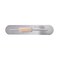 Marshalltown Fully Rounded Finishing Trowel, Concrete Finishing Trowel, High Carbon Steel, 18 x 4 inch Trowel MXS81FR - alternate 5