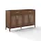Crosley Milo Sideboard CF4215-BR - alternate 1