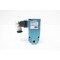 Mac Pneumatic Solenoid Valve 150Psi 24V-Dc 225B-781JC - alternate 6