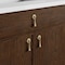 James Martin Vanities Kinnsden 36" Single Vanity Cabinet, Sable Oak D680-V36-SBK - alternate 7