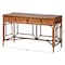 Bali & Pari Basile Natural Rattan Desk 272-14498-ZORO - alternate 10