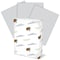 Hammermill Paper for Copy 85x11 Laser, Inkjet Copy  Multipurpose Paper  Gray  Recycled  30, Gray, 500PK HAM102889 - alternate 1