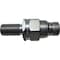 John Deere HYD. QUICK-CONNECT COUPLER, JOHN DEERE OEM AT305460 AT305460 - alternate 4