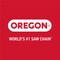 Oregon Chainsaw Guide Bar, 16IN .325LP SpeedCut Nano 164TXLNA041 - alternate 2