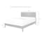 Crosley Landon Queen Bed KF725001AC - alternate 7