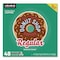 The Original Donut Shop Donut Shop Coffee K-Cups, Regular, 0.39 oz, 48PK 5000356558 - alternate 15