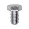 Auveco 1/2in-13 x 3in Grade 5 Cap Screw Zinc, 25PK 5492 - alternate 1