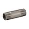 Proline Series Stainless Steel 3/8-in MIP x 1-1/2-in Sch40 Nipple SN-786 - alternate 1