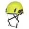 Msa Safety Safety Helmet, ABS, 4 Point Ratchet, Type 2, Class E 10242640 - alternate 11