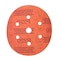 3M 3M Red Abrasive Disc Dust Free, 01142, 6 in, P220, 50 discs per carton, 6PK 316U - alternate 4