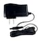 Tree 12V 1A Power Supply AC Adapter with ETL Certified Regulated 12 Volt Replacement Adapter 12v 1a Adapter - alternate 2