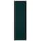 Ekena Millwork True Fit PVC Shaker Fixed Mount Shutters, Thermal Green, 18W x 32H, PR TFP001SK18X032FG - alternate 11