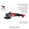 Milwaukee Tool M18 FUEL 7 in Variable Speed Polisher (Tool Only) 2738-20 - alternate 17