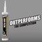 Titebond Weathermaster 10 Oz. Transparent Metal Roof Sealant 61111 - alternate 5