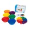 Edxeducation Counting Bears with Matching Bowls, 68-Piece Set 13105 - alternate 2