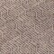 Homeroots 8' X 10' Brown And Beige Geometric Washable Indoor Outdoor Area Rug 595634 - alternate 7