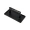 Razor Grill Press, 11.6 in L, 8.78 in W, Rectangular, Cast Iron/Wood, Stay-Cool Handle 08821RZ - alternate 1