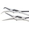 Sunex 2 Piece Dual-Joint Extended Reach Pliers Set SXCJPS - alternate 7