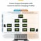Startech.Com 4-PORT MULTI-DEVICE USB-C CHARGER, 240W TOTAL, SINGLE PORT 140W EPR, PD 3.1, SCR 424DNA-USB-C-CHARGER - alternate 7