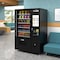 Koolmore Non-Refrigerated Vending Machine with 60 Slots, Credit Card Reader, Bill acceptor with Touch Screen KM-VMNT-50-BR - alternate 9