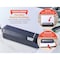Bostitch Electric 3-Hole Punch, Dual Paper Loading, Heavy Duty, Jam-Free 20 Sheet Capacity EHP20-BLK - alternate 10