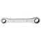 Klein Tools Ratcheting Box Wrench 5/8 x 3/4-Inch 68204 - alternate 1