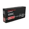 Powernail PowerStaples PS18125 Fine Wire Staple, 1/4 in W Crown, 1-1/4 in L Leg, 18 ga, Carbon Steel PS18125-6PK - alternate 5