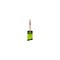 True Value Applicators Better Angled Paint Brush, Synthetic Blend, 3 In. 30032208 - alternate 2